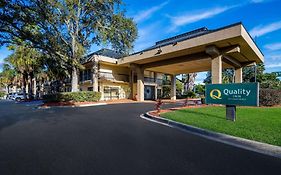 Quality Inn Orange Park Jacksonville